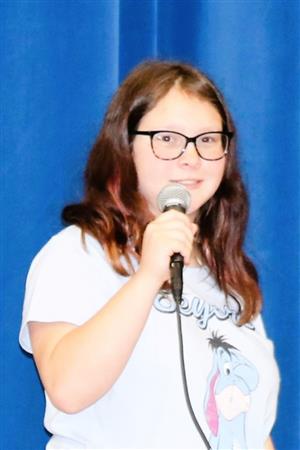 Morgan Vocal Music